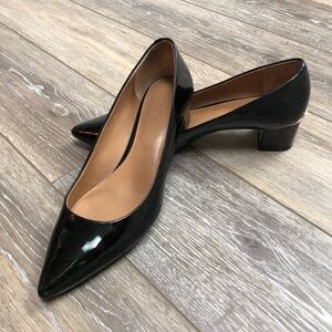 Calvin Klein Black Women's Shoes